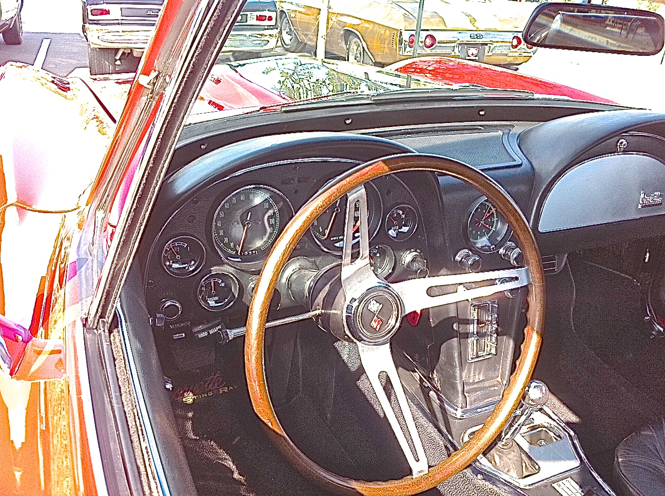 Cockpit In Austin Tx 83