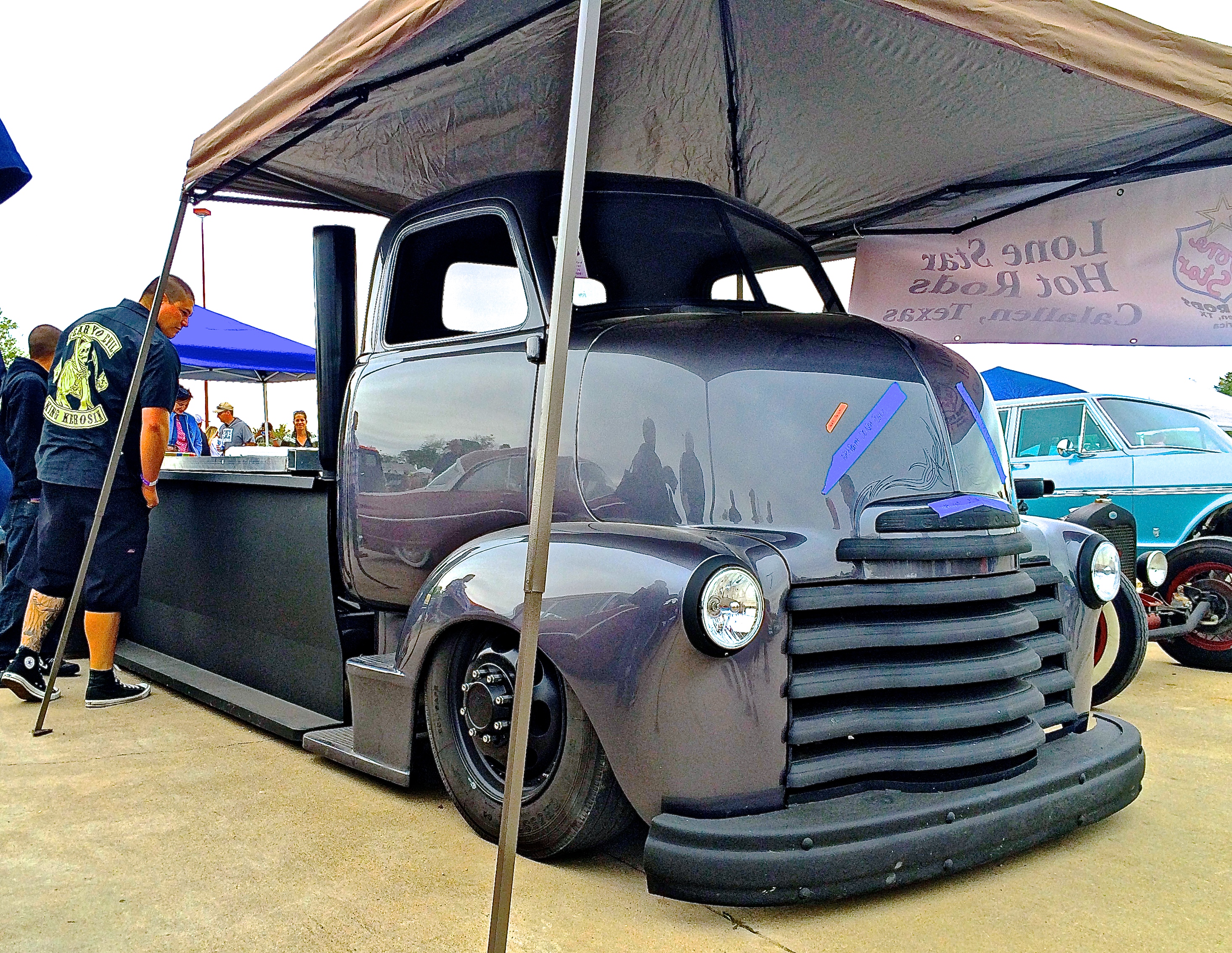 Chevrolet-COE-Custom-truck-in-Austin-TX.