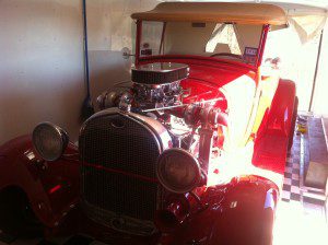 1928 Ford Truck Hot Rod