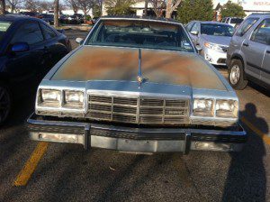 Buick Le Sabre