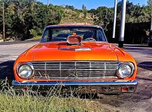 Early-60s-Blown-Falcon-in-Austin-TX-Front