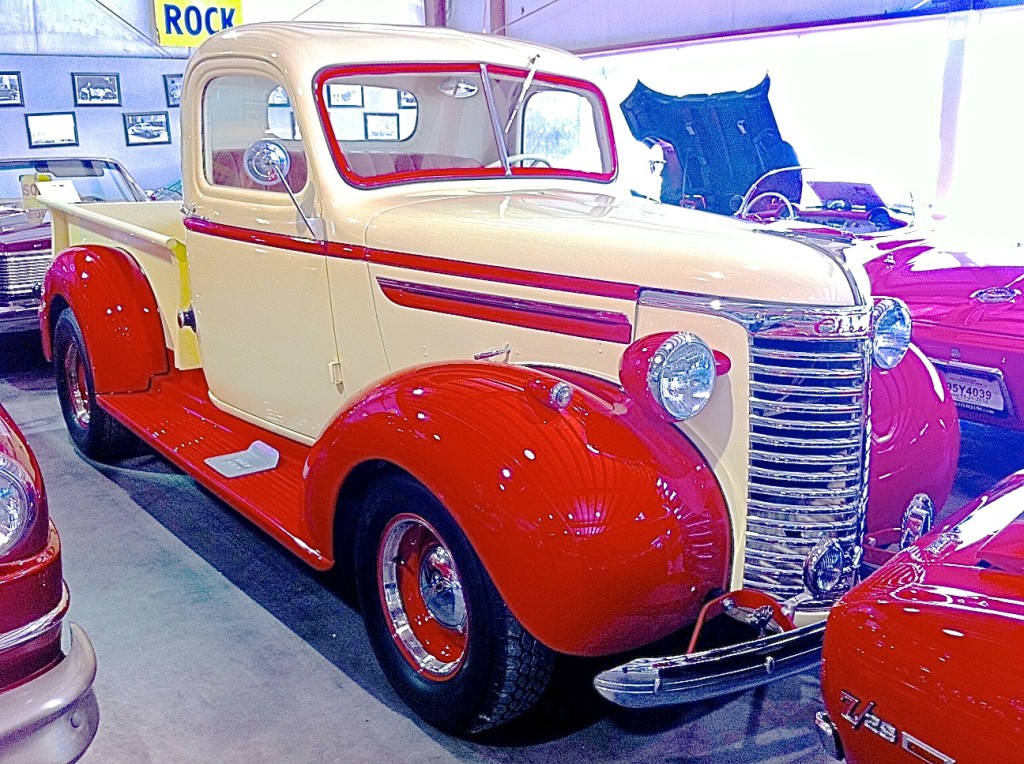 1940-Chevy-truck-for-sale