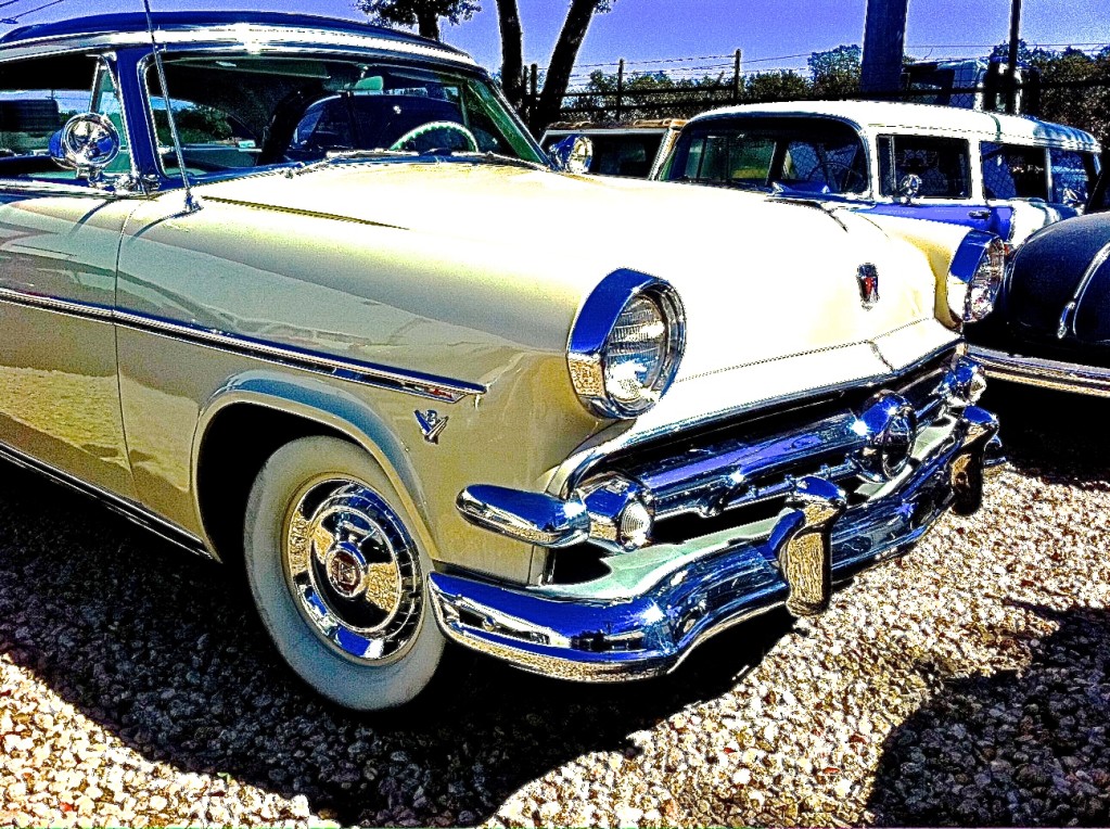 1954-Ford-for-sale-Austin-TX