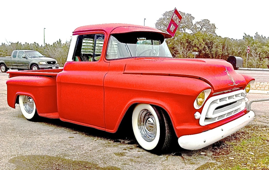 1957-Chevy-Custom-Pickup-in-Austin