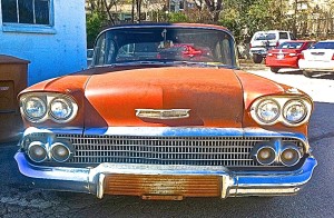 1958-Chevy-Front