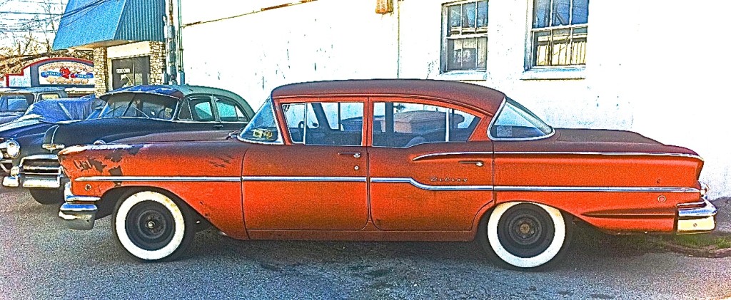 1958-Chevy-in-Austin-TX-Side-View
