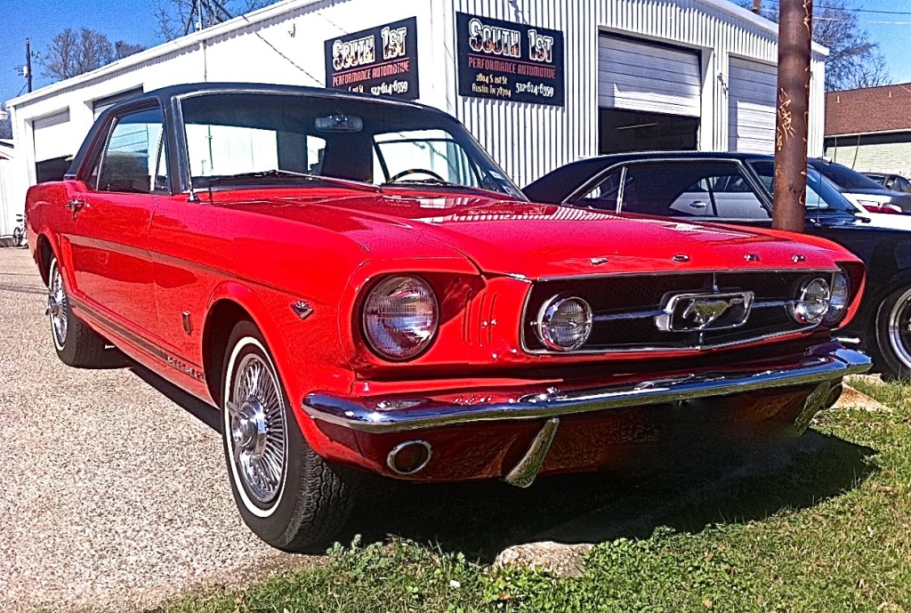 19656-Mustang