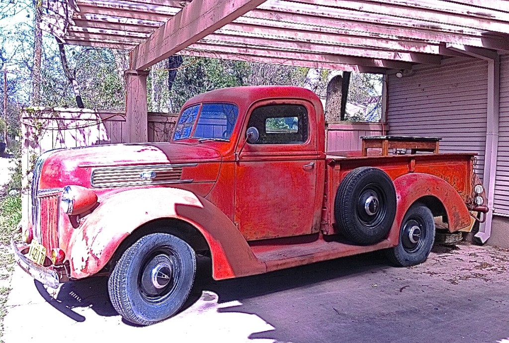 1941-Ford-Pickup-side-view