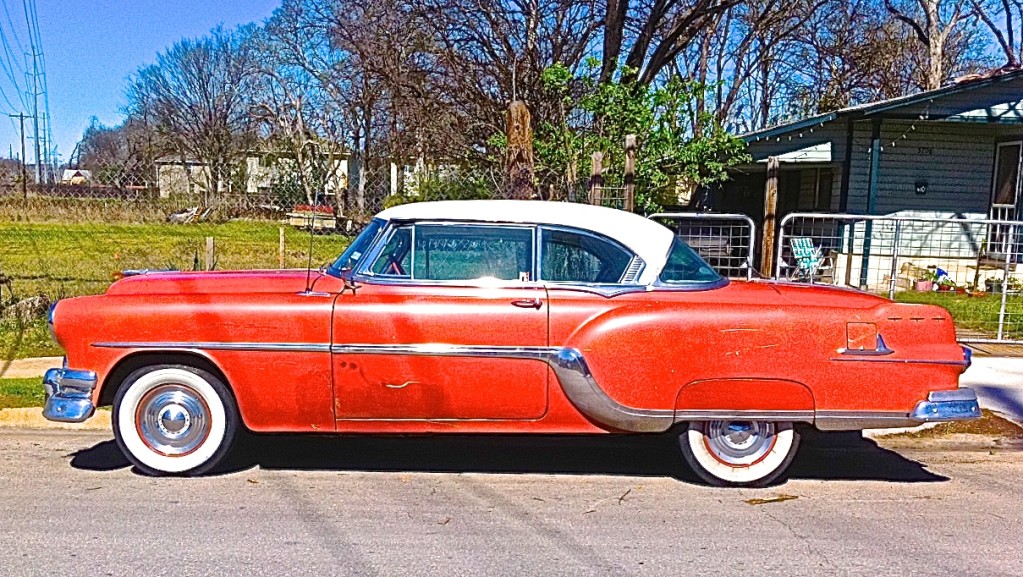 1954-Pontiac-Coupe-in-Austin-TX-Profile