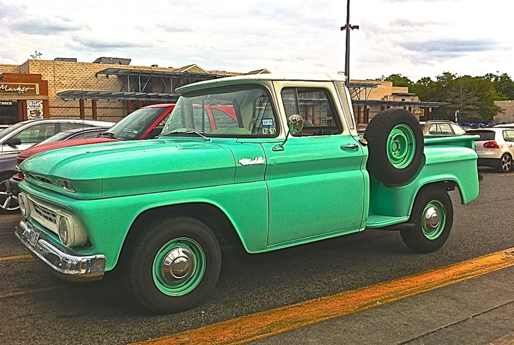 1962-Chevrolet-Half-Ton-Pickup-in-Austin-TX