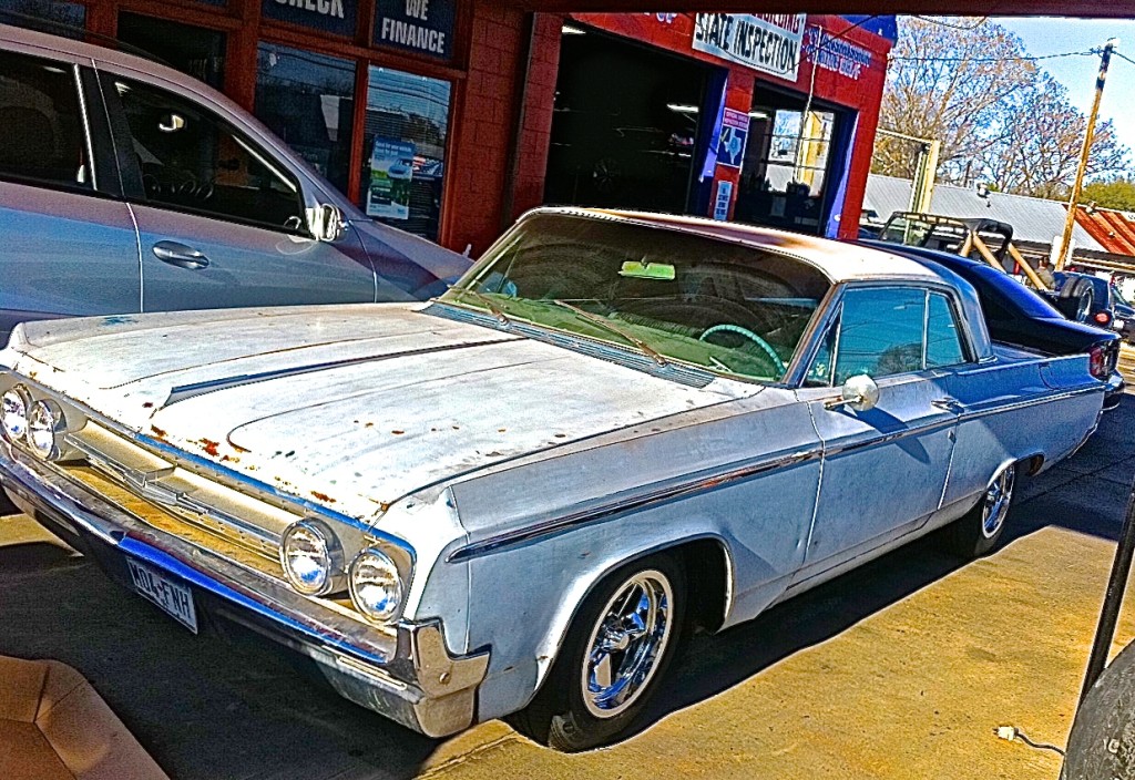 1964-Oldsmobile-Coupe-in-Austin-TX