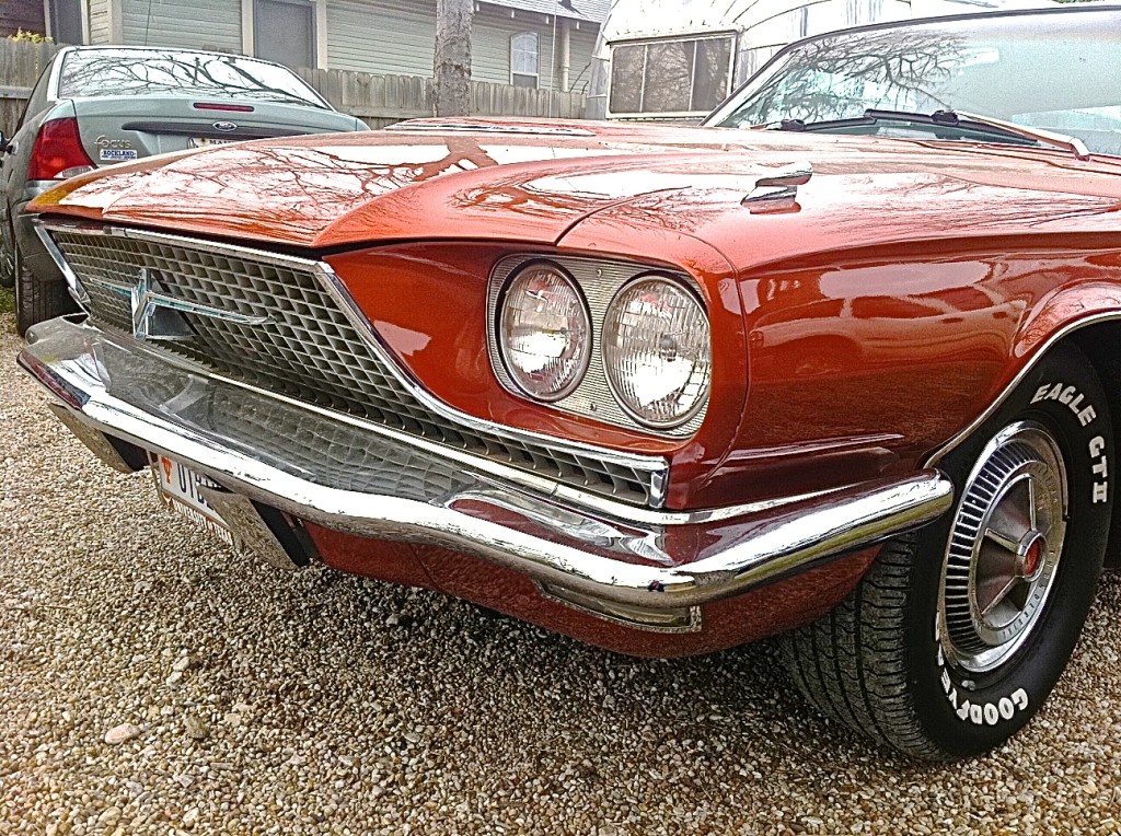 1966-Thunderbird-at-Daves-Perfection-Automotive-in-Austin-Texas-1