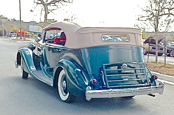 Big-Packard-Rear-View