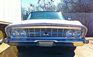 Front-View-1961-Dodge