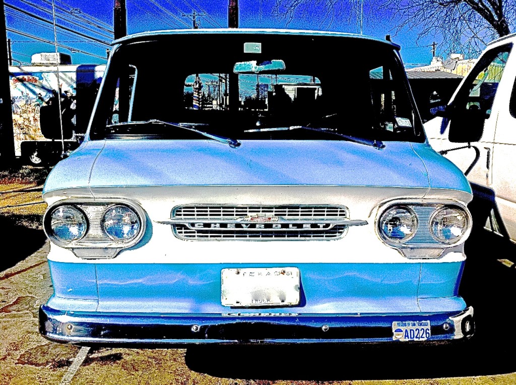 Front-of-Corvair-Truck-in-Austin