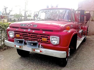 NAYLOR-FD-Ford-Fire-Truck-in-Austin