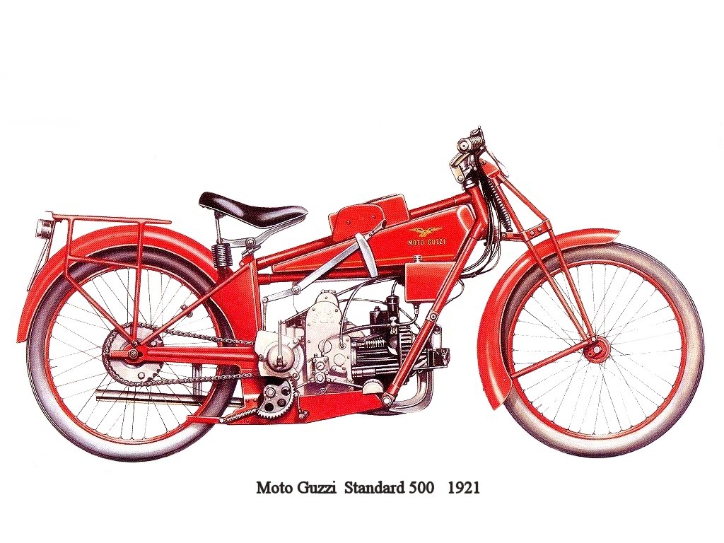 MotoGuzzi-Standard500-1921