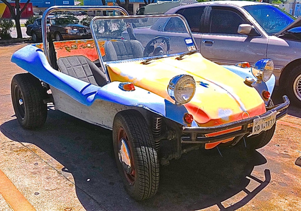 dune-buggy-in-Austin-TX