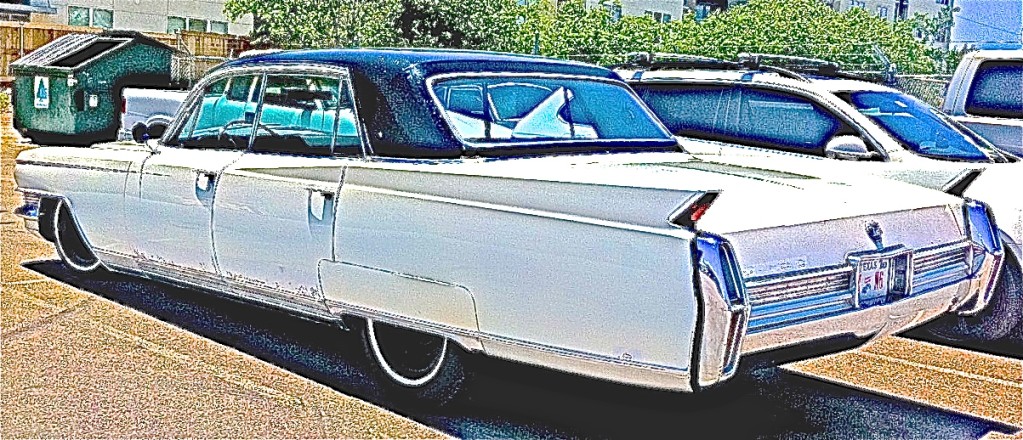 1964-Caddy-at-Austin-Speed-Shop