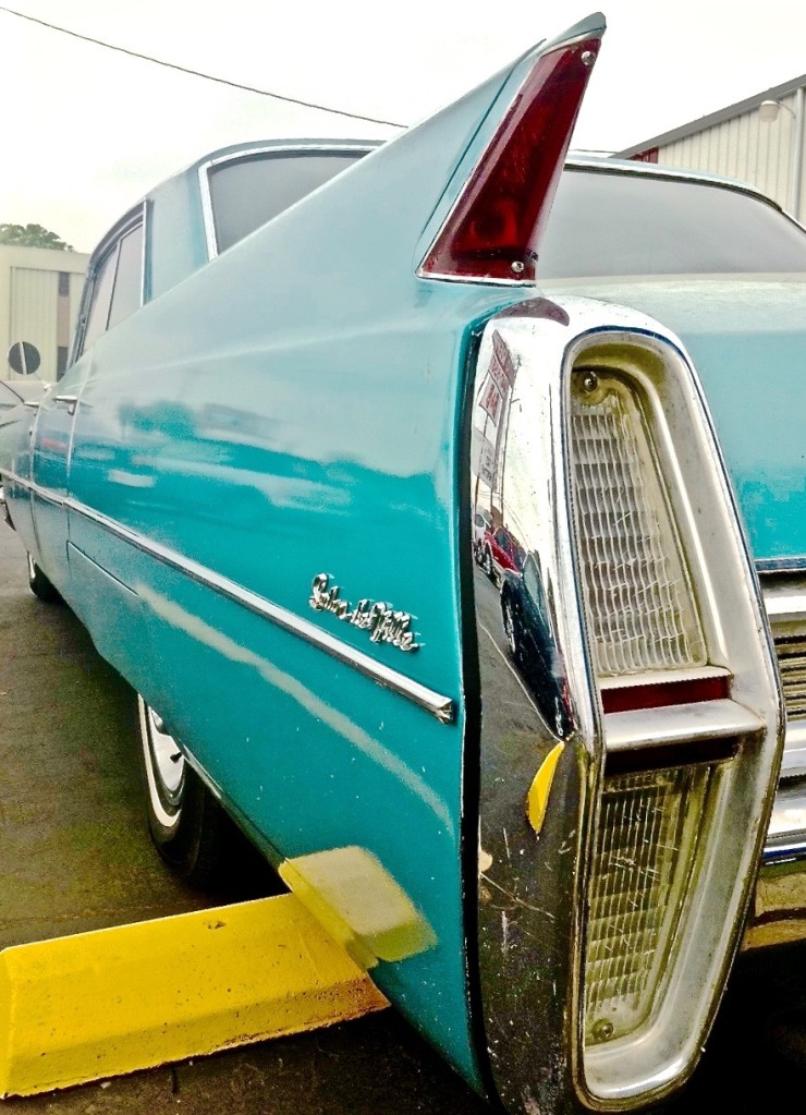 1964-Cadillac-Sedan-South-Lamar-Austin-TX-Fins1