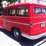 Willys Custom in Austin TX