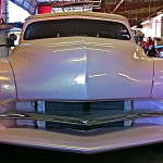 Early 50s Mercury Custom in Austin Texas