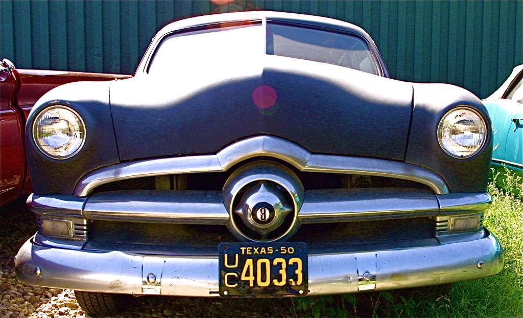 1950 ford in Ausitn TX