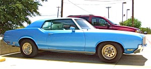 Oldsmobile Cutlass