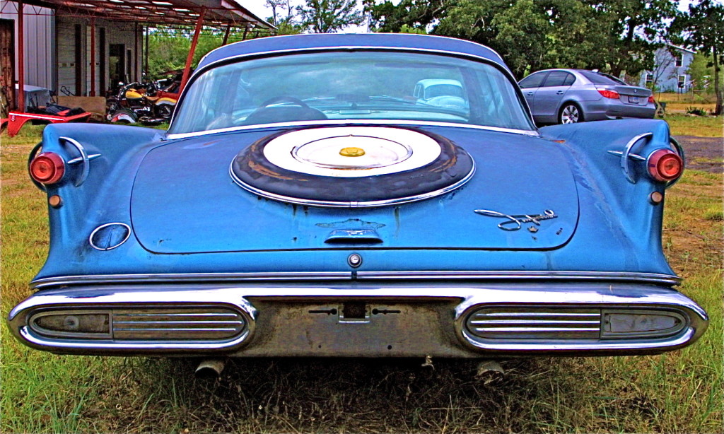 1957 Imperial