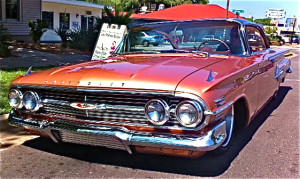 1960 chev custom 33