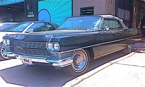 1964 cadillac convertible 34