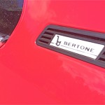 Bertone Emblem