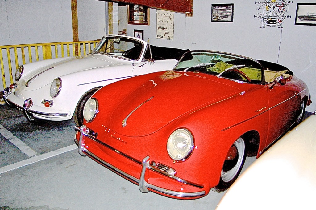 Two Porches at Motoreum for sale