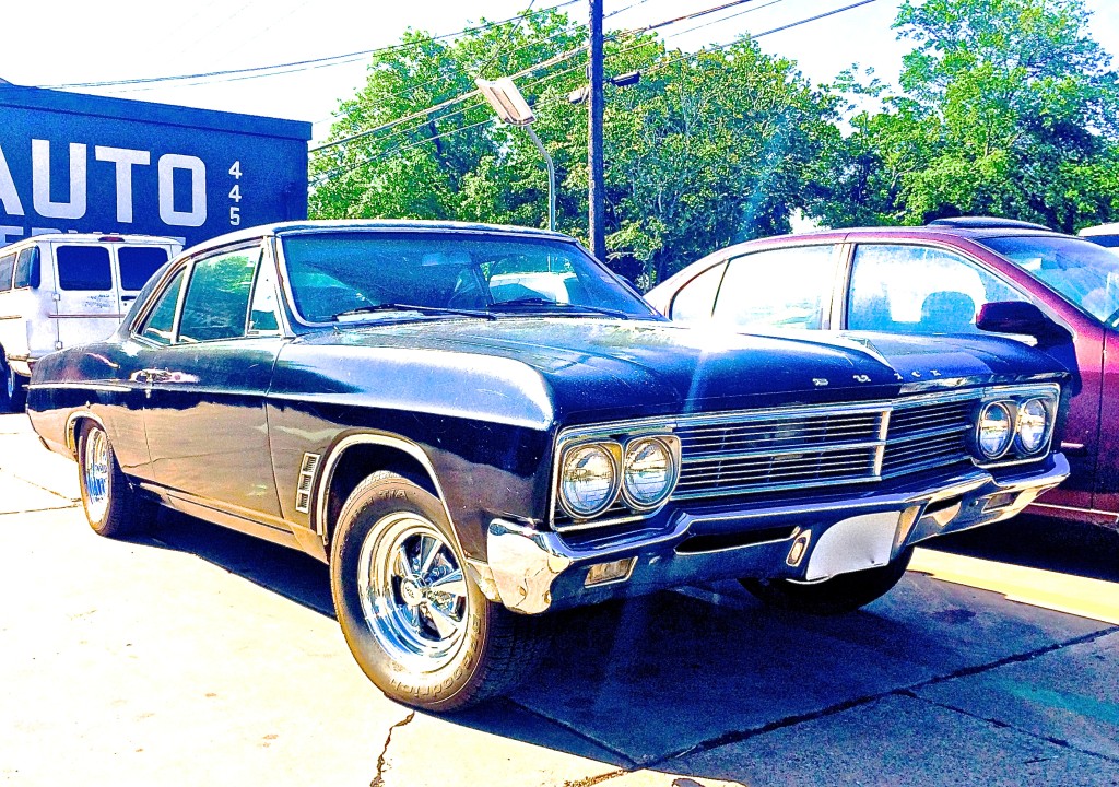 1966 Buick Skylark in Austin TX