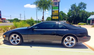 1991 Nissan 300ZX for sale