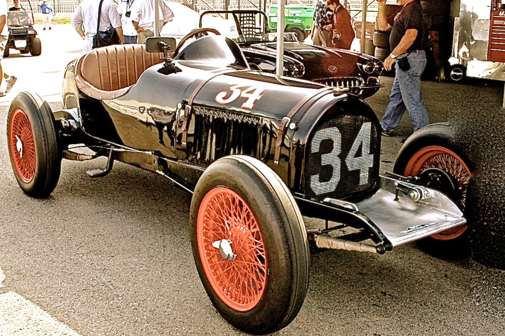 1934 Chevrolet Vintage Racer in Austin TX