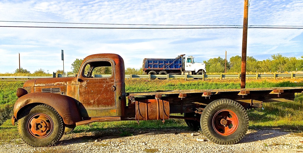 1940s Dodge Truck in Austin TX
