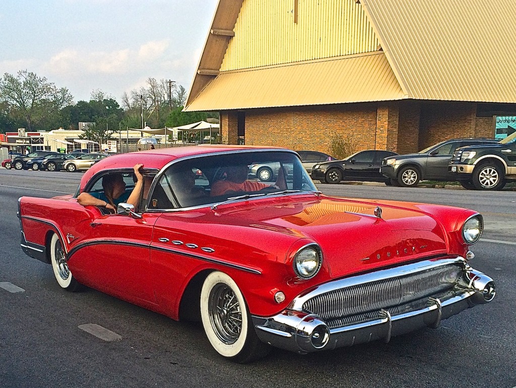 1957 Buick Special Austin TX