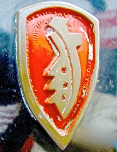 Zundapp emblem
