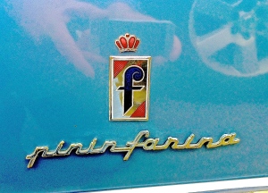 1965 Ferrari 330 GT 2+2 Austin TX Pininfarina