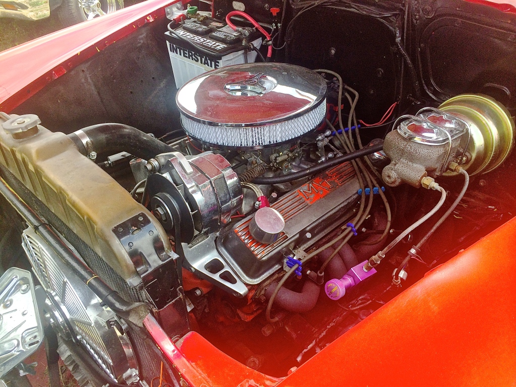 Custom 1949 Chevrolet Styleline Deluxe Convertible For Sale 