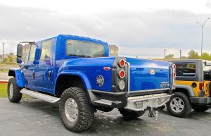 International MXT Pickup for sale Austin TX