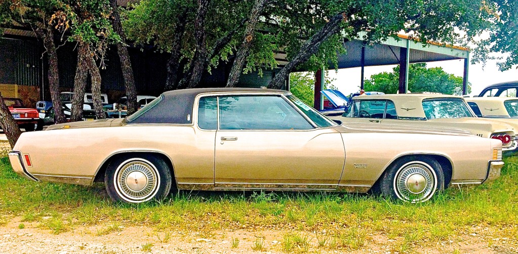 1970 Oldsmobile Toronado for sale