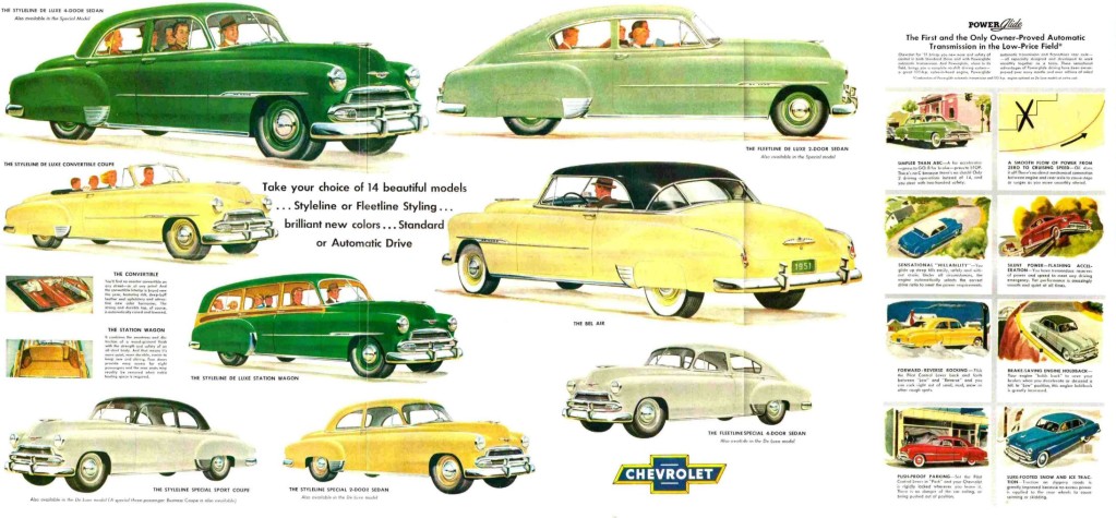 1951 Chevrolet Foldout-02