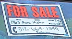 1963 Mercury Meteor Custom 2 door hardtop for sale, Austin TX contact info
