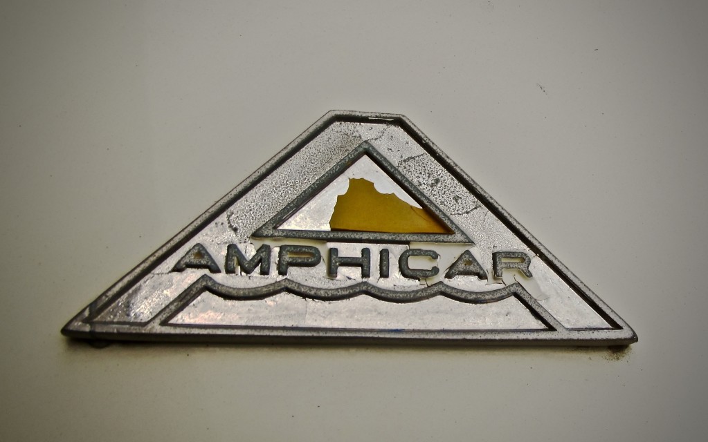 Amphicar posted