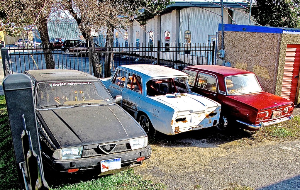 Alfa Romero Sedans in S. Austin TX
