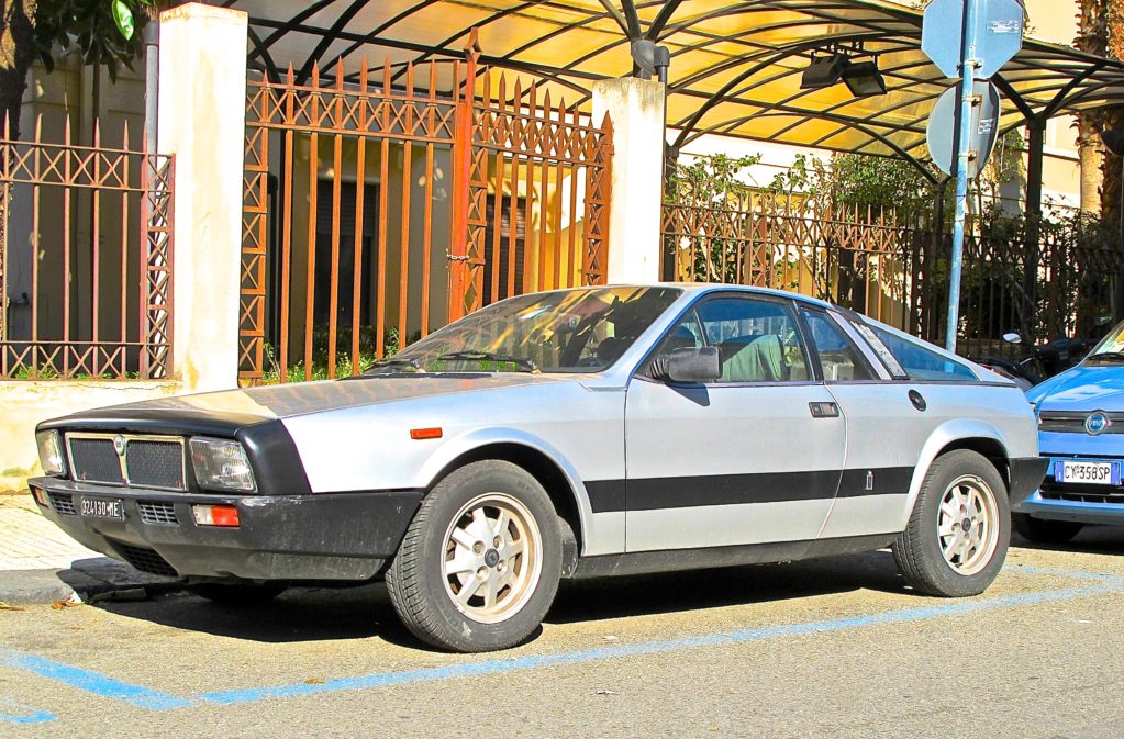 Lancia Montecarlo, Messina, Italy atxcarpics.com