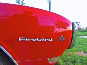 1968 Firebird in Austin TX atxcarpics.com detail