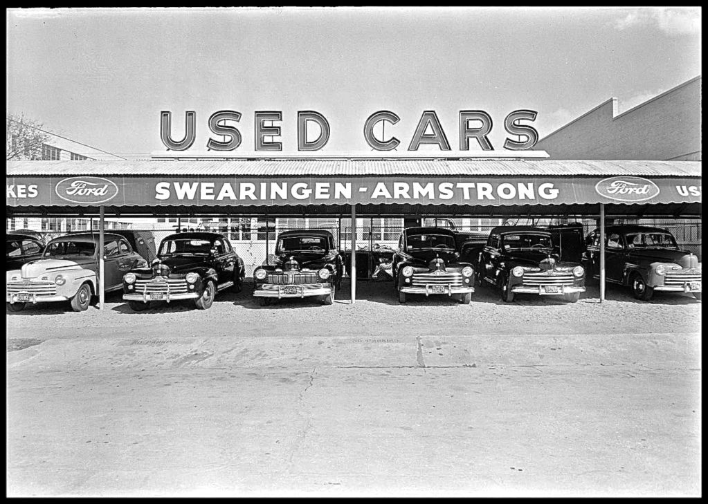 swearingen-armstrong-auto-sale-colorado-and-w-1st-st-1948